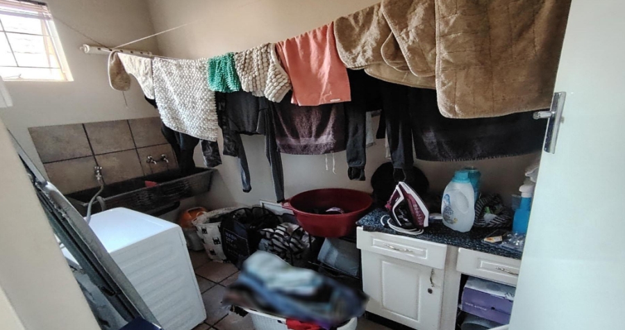 3 Bedroom Property for Sale in Langenhovenpark Free State